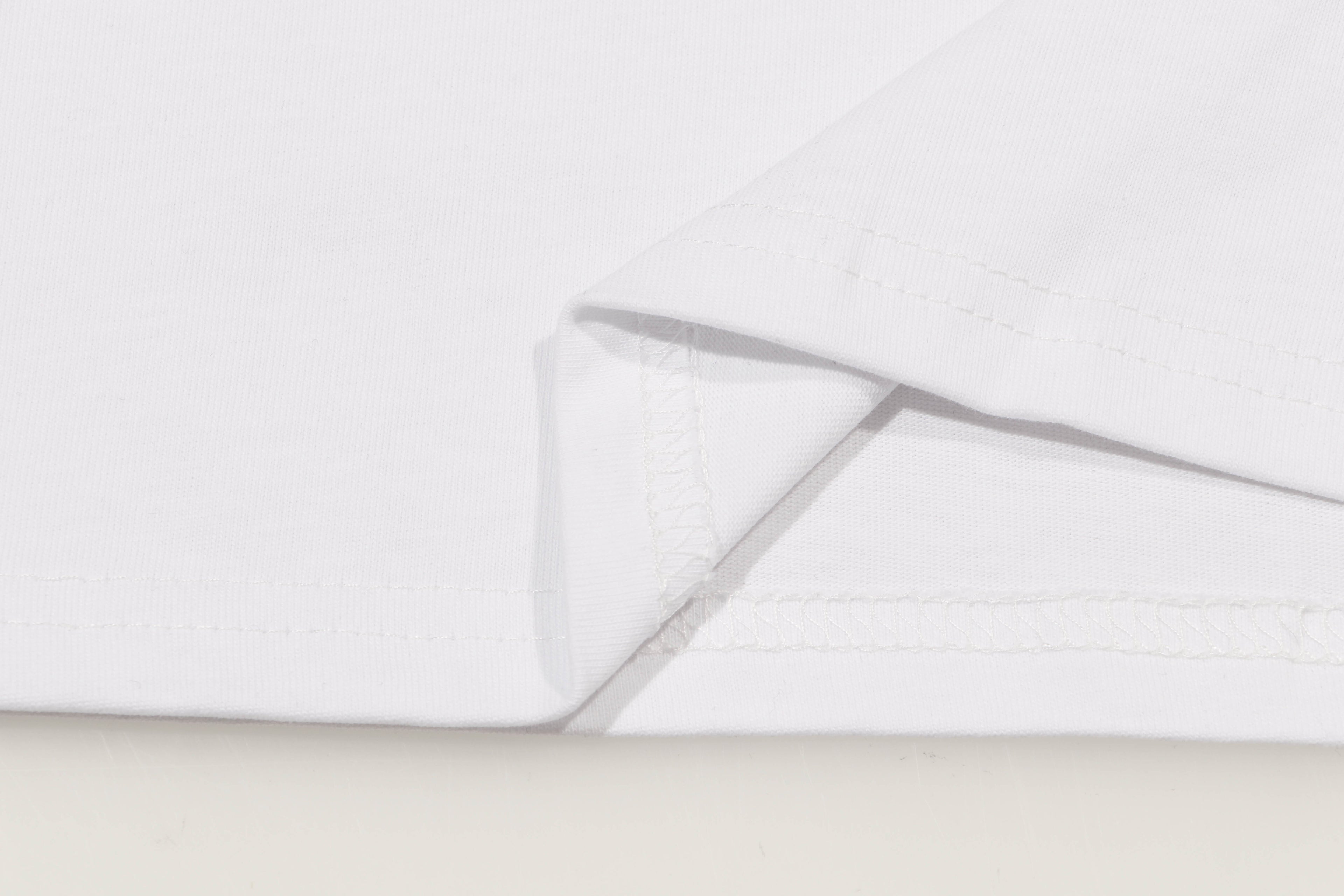 CHROME-HEARTS Men's Long-Sleeve T-shirt Sweatshirt K9003