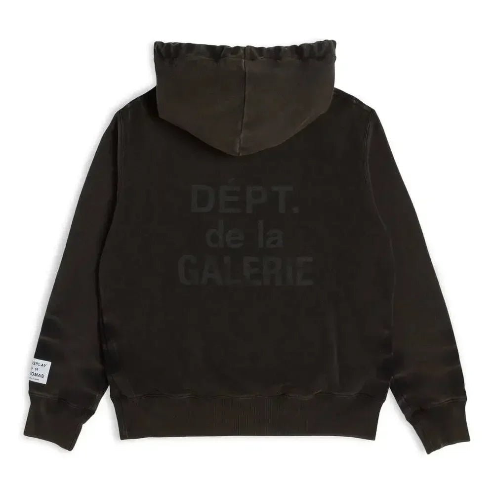 Gallery Dept. x Lanvin Hoodie Multi Collection 2