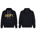 GALLERY DEPT New Hoodie