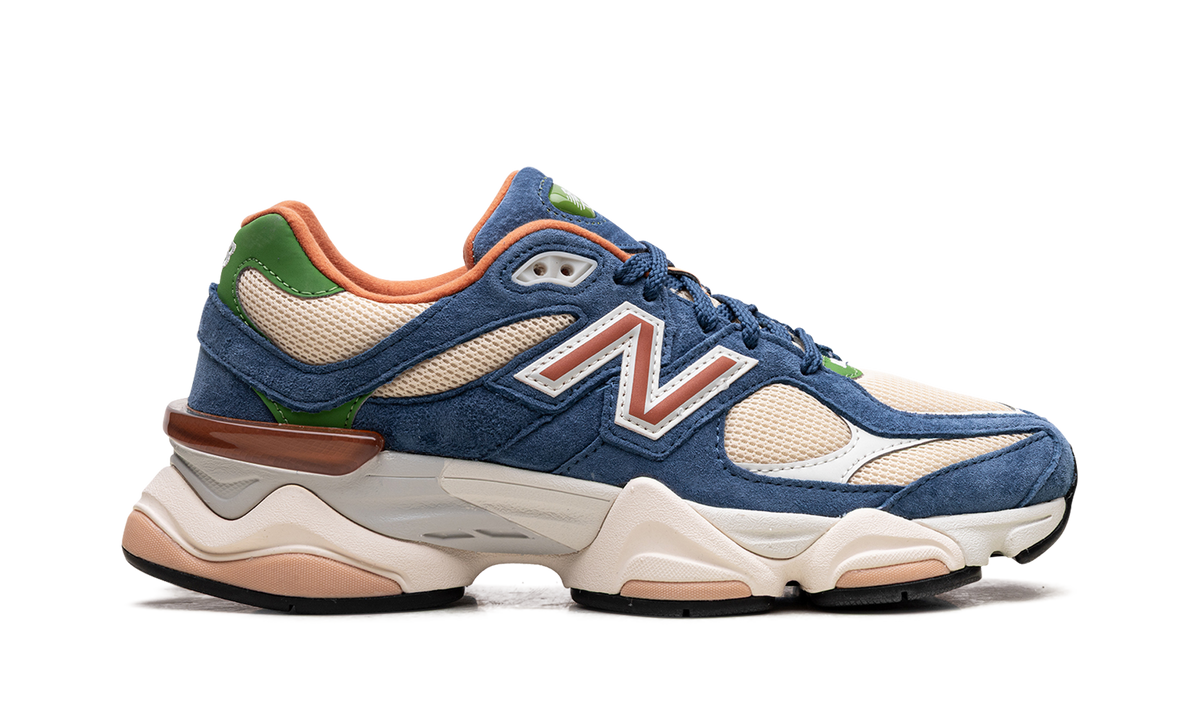 9060 "Blue Beige" U9060LDC