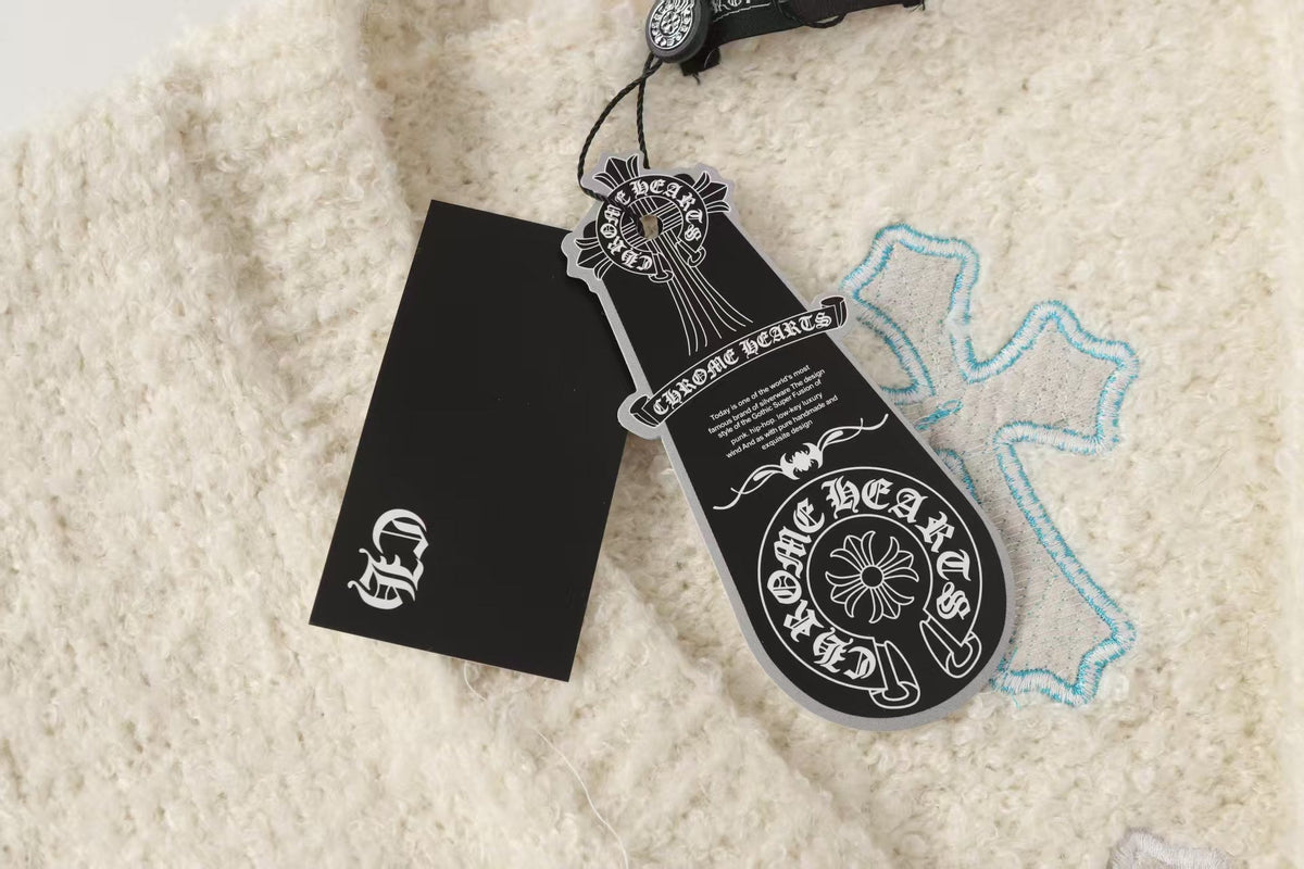 Chrome Hearts New Jacket