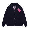 Chrome Hearts New Cardigan Sweater Jacket